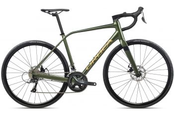 Rower szosowy Orbea Avant H60 Disc - Ostatnie sztuki